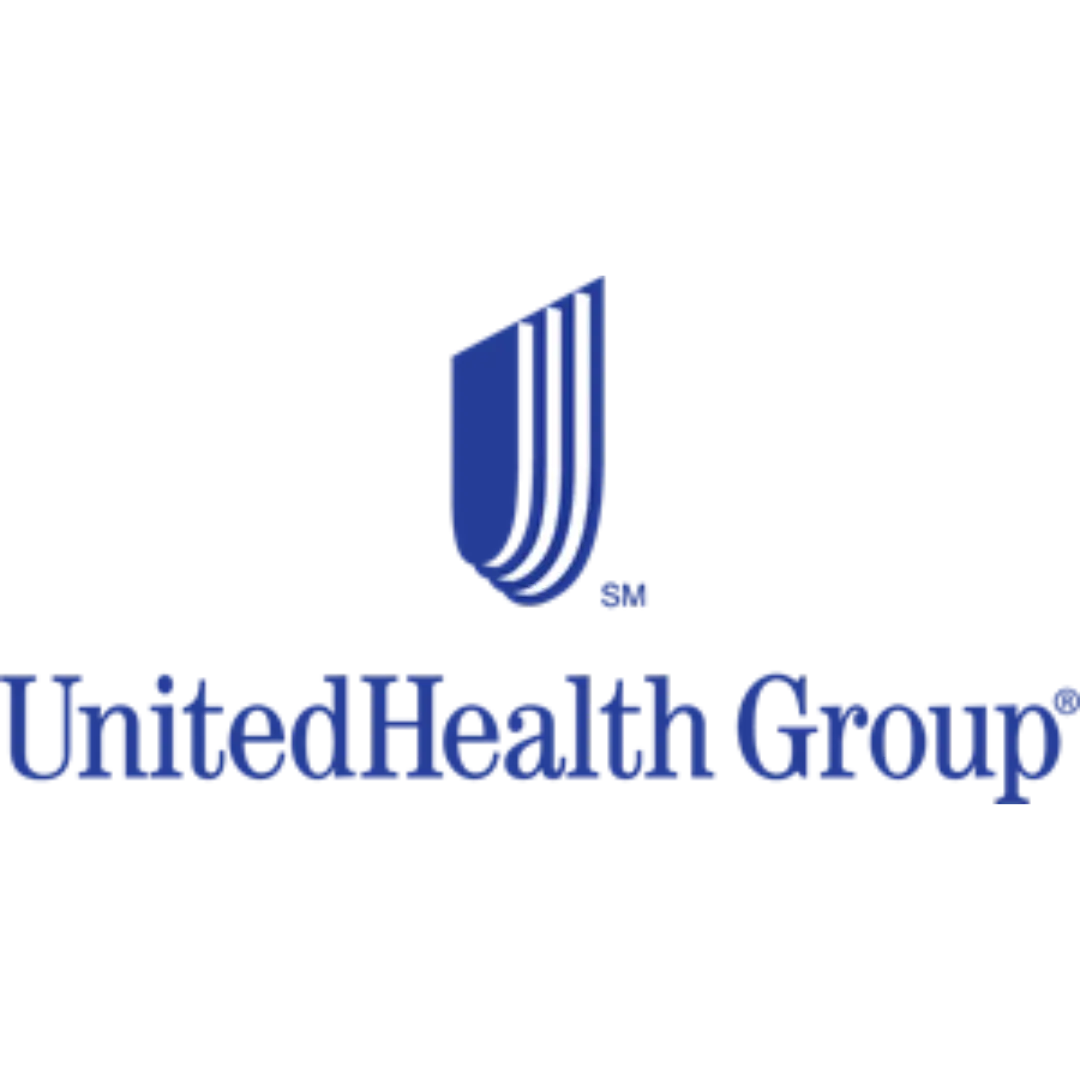 United Health Group Logo