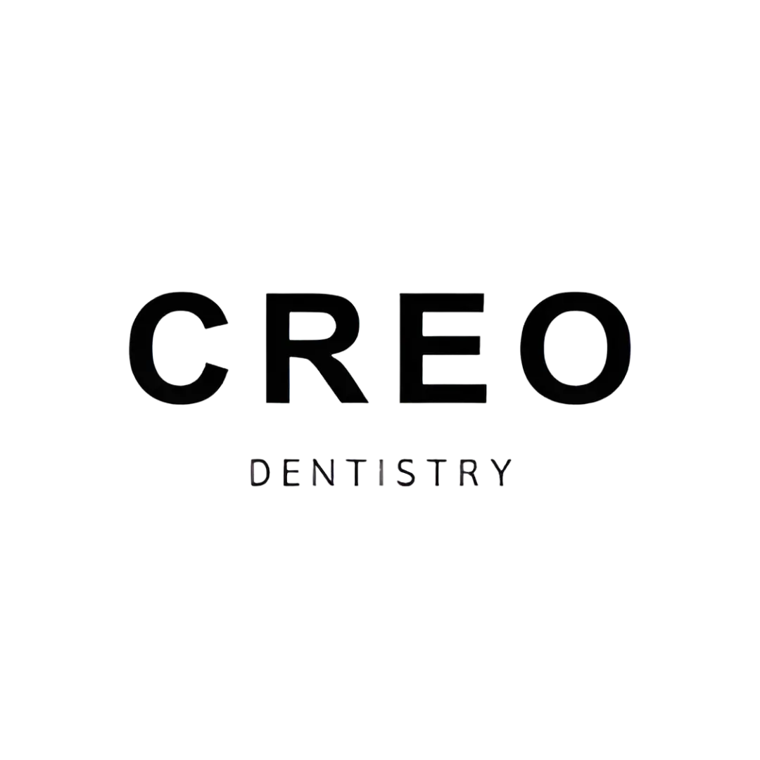 Creo Dentistry Logo