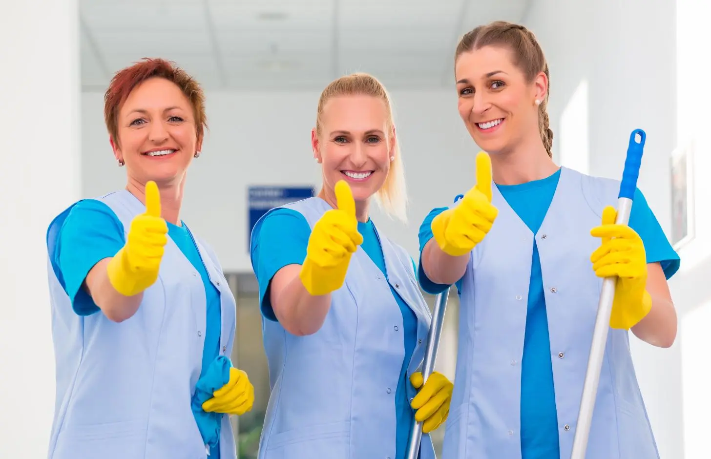 Best Commercial Cleaning Services: 7 Tips to Secure Top Services
