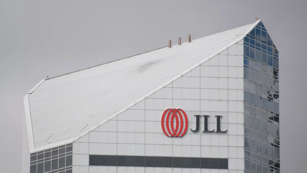 Jones Lang LaSalle Building