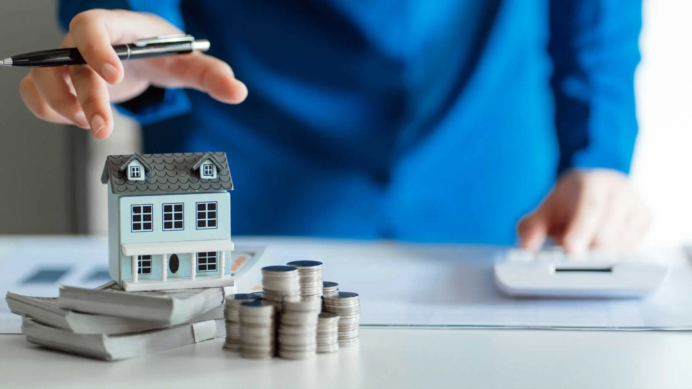 How to Improve Commercial Building Valuation