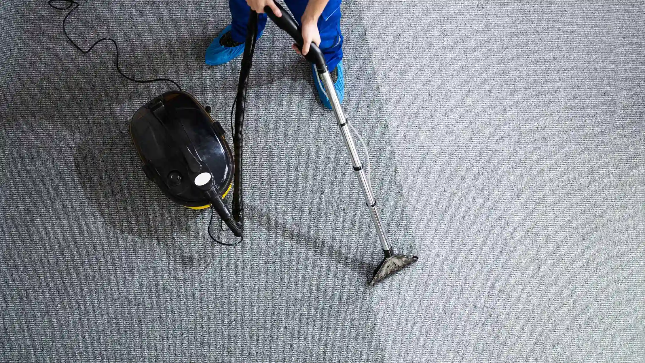 Carpet Washing Service: Methods, Costs, and Facility Benefits