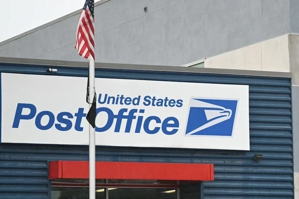 usps washington office