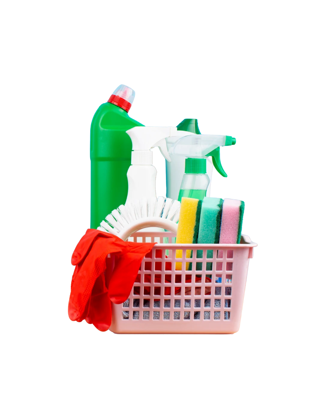 Atlas Facilities Maintenance - Commercial Cleaning GAD 01