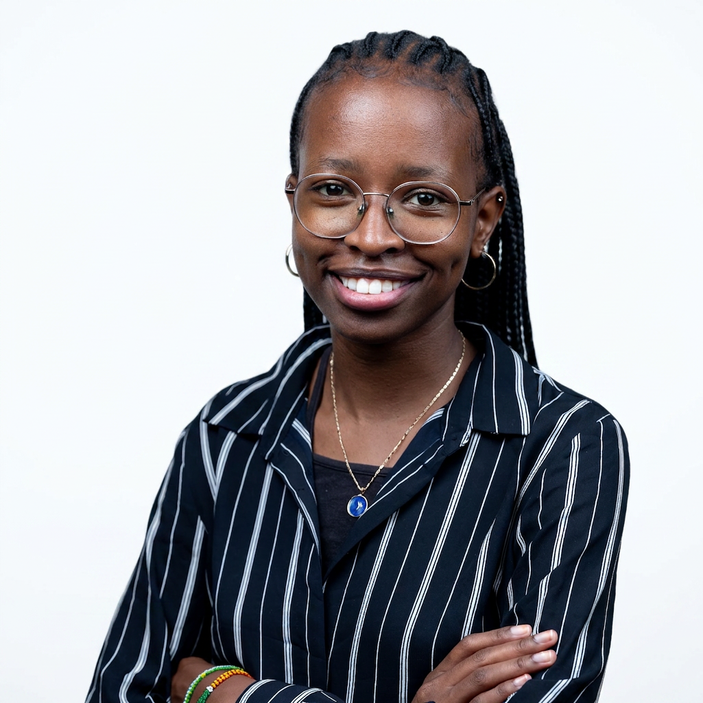 Atlas Facilities Maintenance - Amanda Adhiambo